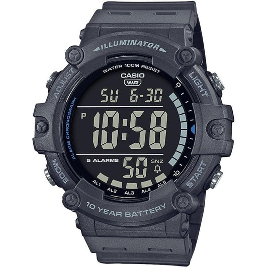 CASIO AE-1500WH-8BVDF