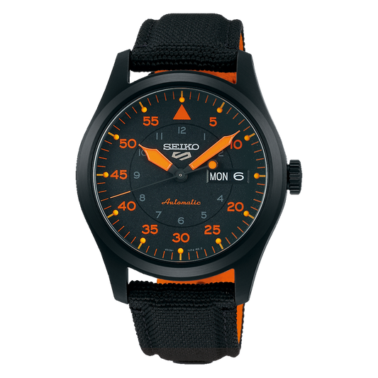 SEIKO SRPH33K1