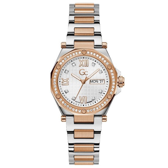 GUESS COLLECTION GCZ20002L1MF