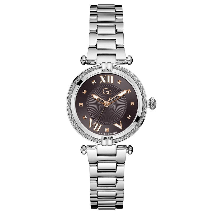 GUESS COLLECTION GCZ24004L5MF