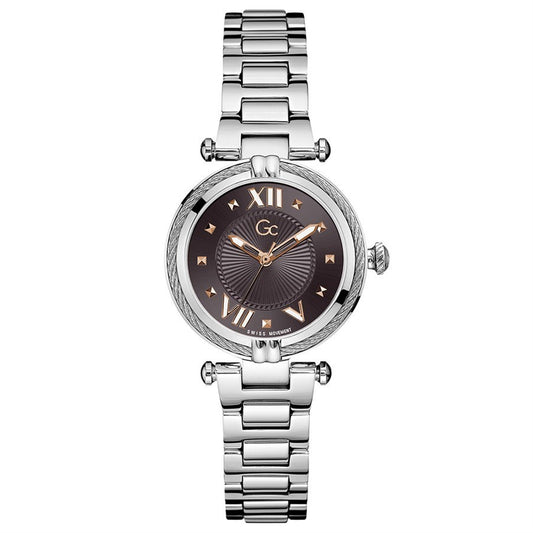 GUESS COLLECTION GCZ24004L5MF