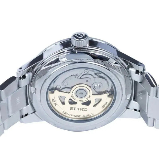 SEIKO SSK009J