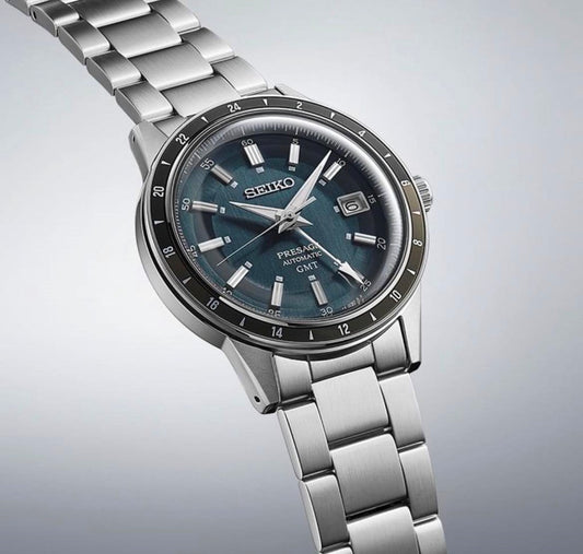 SEIKO SSK009J