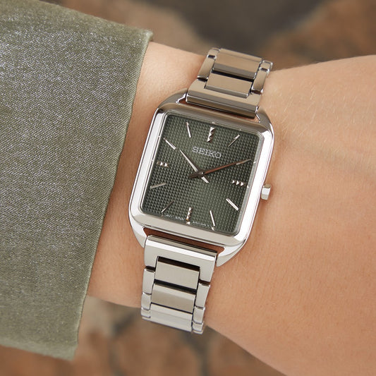 SEIKO SWR075P