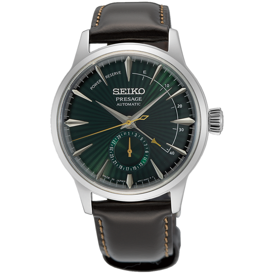 SEIKO SSA459J