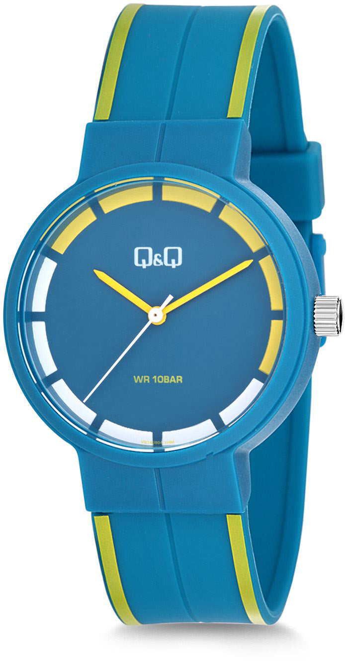 Q&Q VS14J804Y