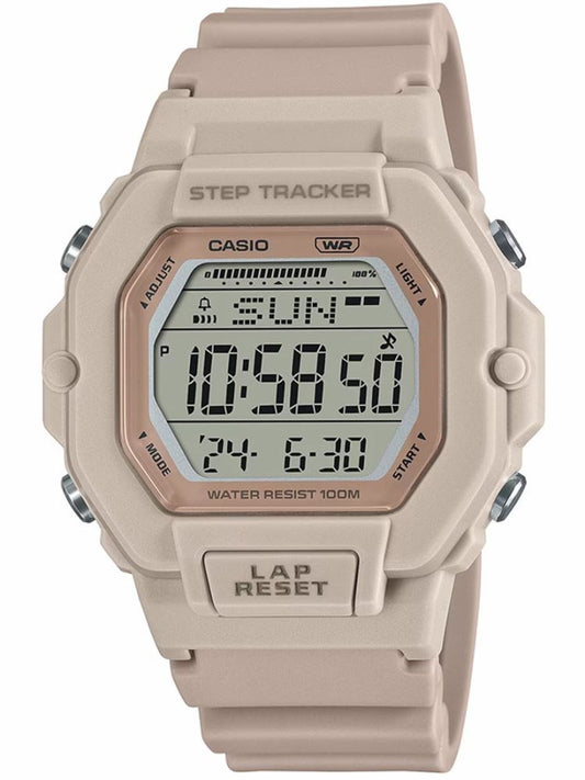 CASIO LWS-2200H-4AVDF