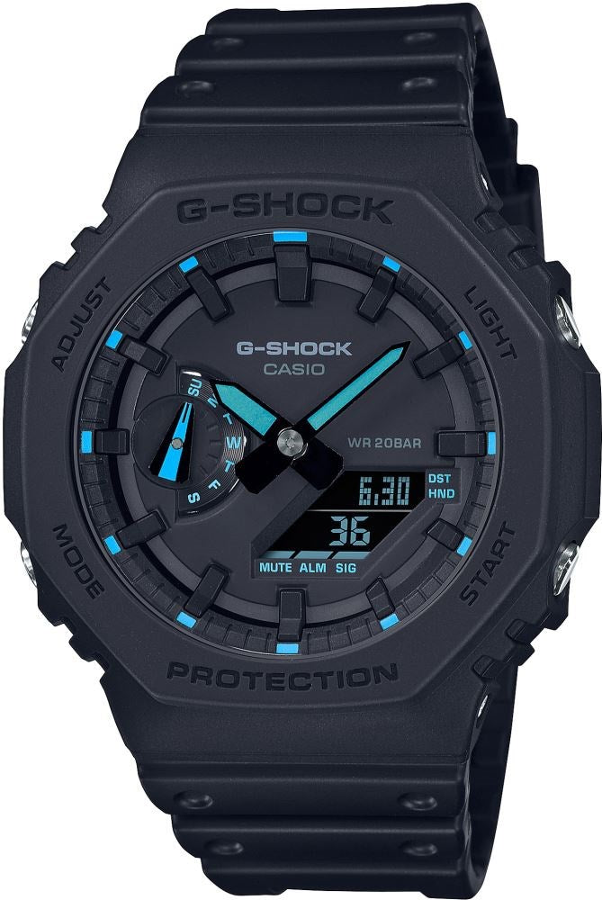 CASIO GA-2100-1A2DR