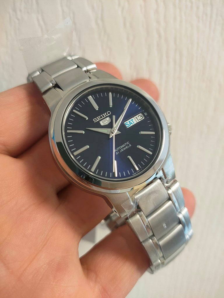 SEIKO SNKA05K