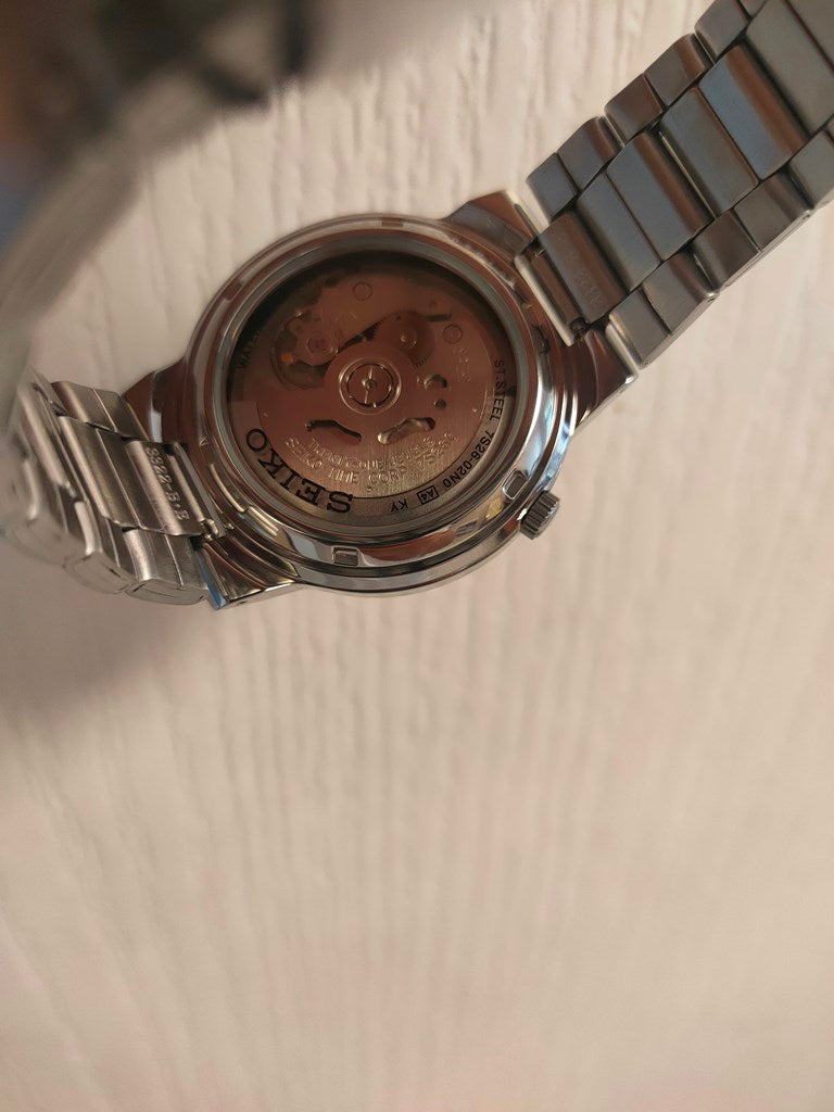 SEIKO SNKA05K