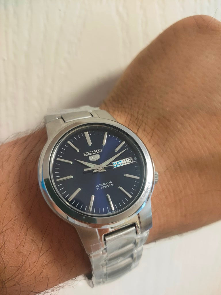 SEIKO SNKA05K