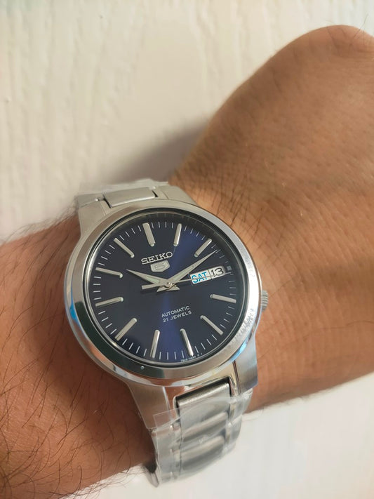 SEIKO SNKA05K