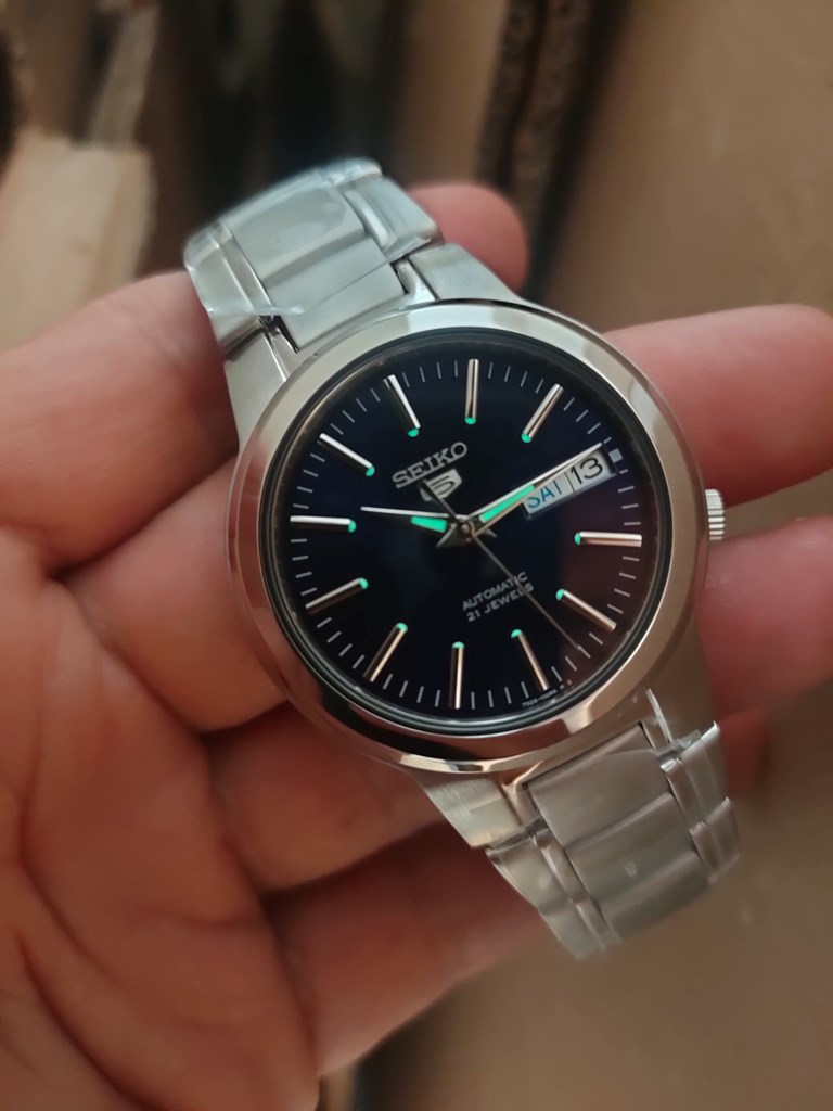 SEIKO SNKA05K