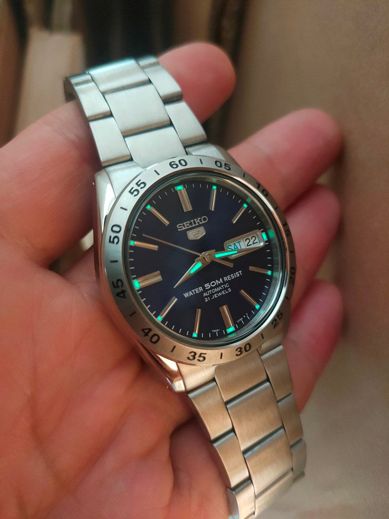 SEIKO SNKD99K1