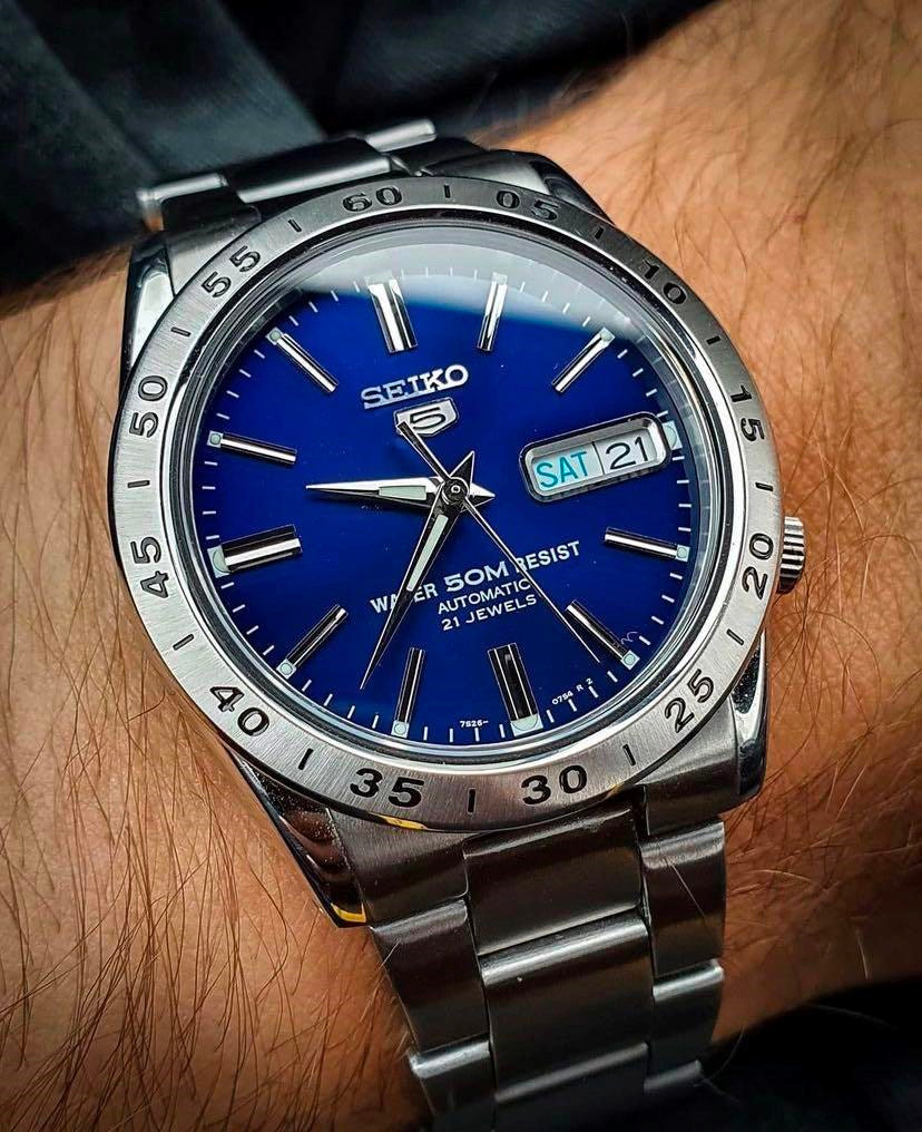 SEIKO SNKD99K1