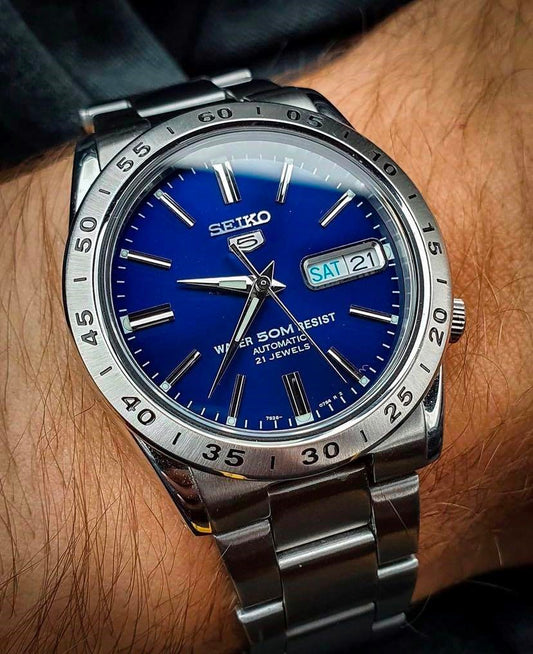 SEIKO SNKD99K1