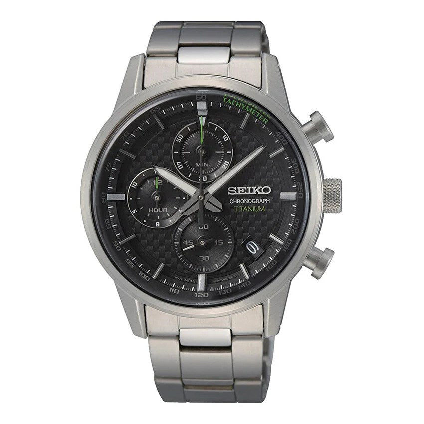 SEIKO SSB389P1