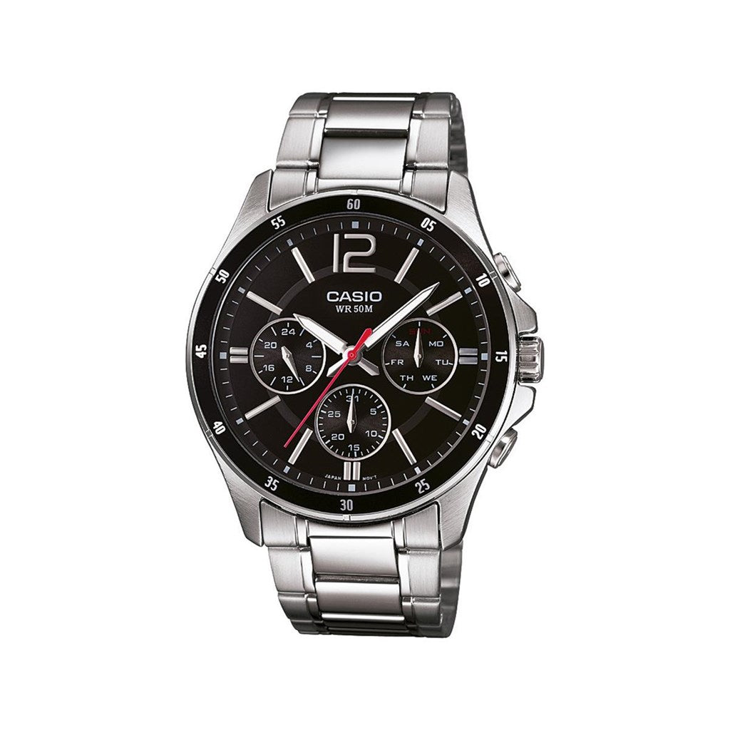 CASIO MTP-1374D-1AVDF