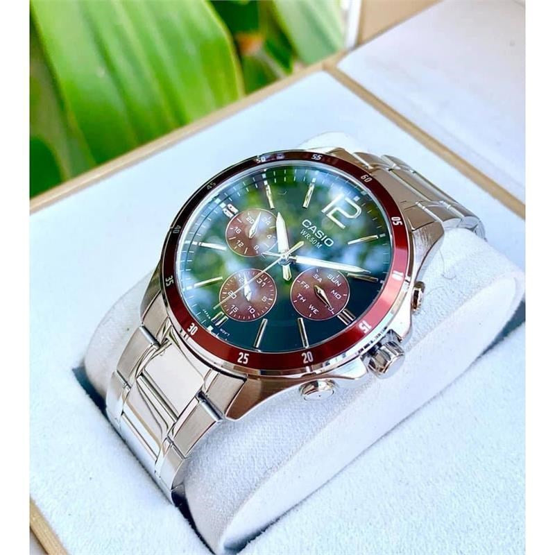 CASIO MTP-1374D-5AVDF