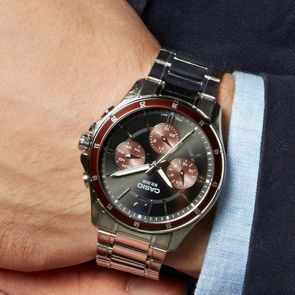 CASIO MTP-1374D-5AVDF