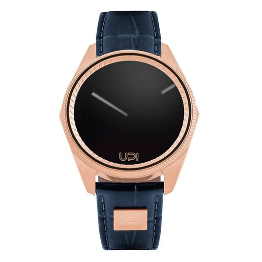 UPWATCH UNLIMITED ROSE GOLD