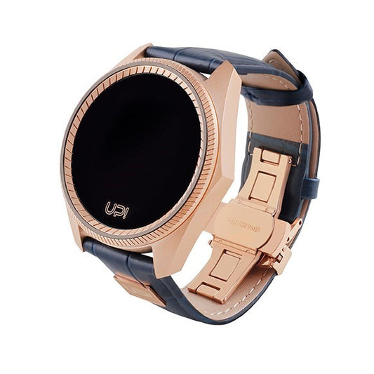 UPWATCH UNLIMITED ROSE GOLD