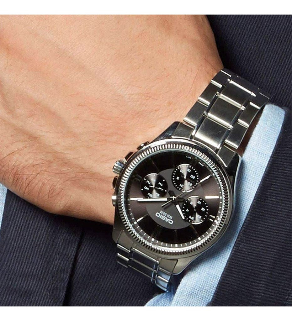 CASIO MTP-1375D-1AVDF