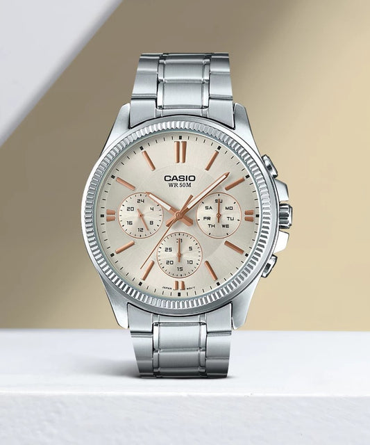 CASIO MTP-1375D-7A2VDF