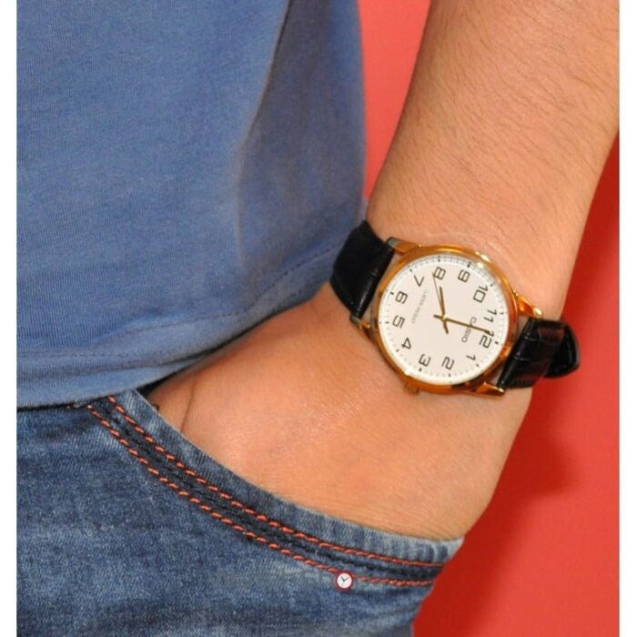 CASIO MTP-V002GL-7B2UDF