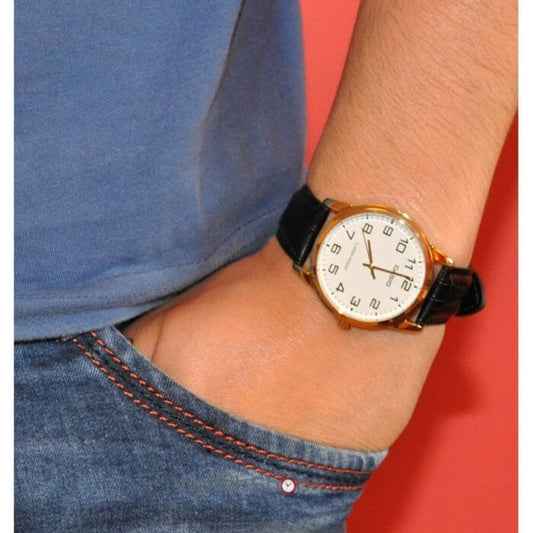 CASIO MTP-V002GL-7B2UDF