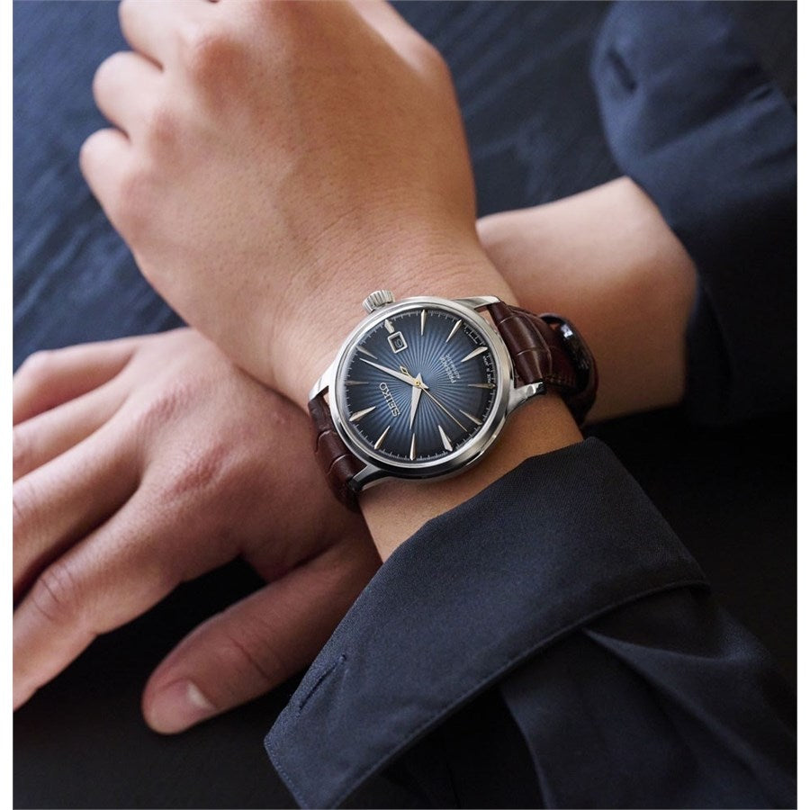 SEIKO SRPK15J1