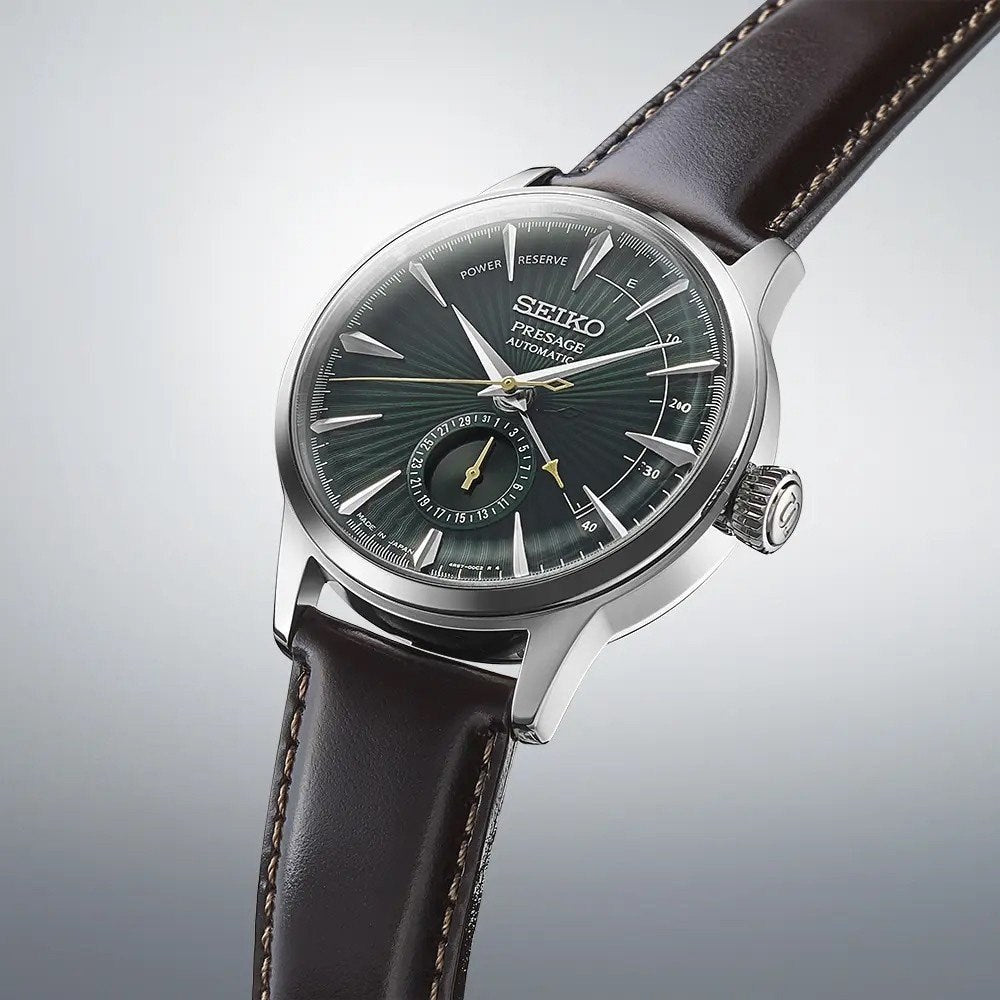 SEIKO SSA459J