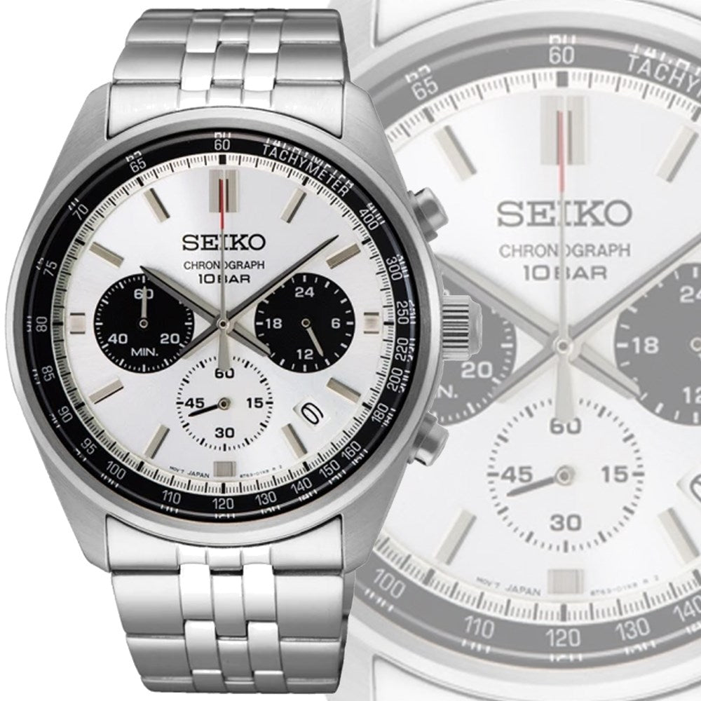 SEIKO SSB425P1