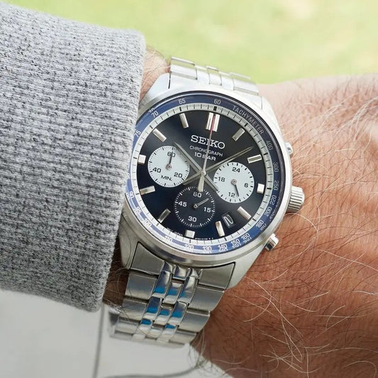 SEIKO SSB427P1