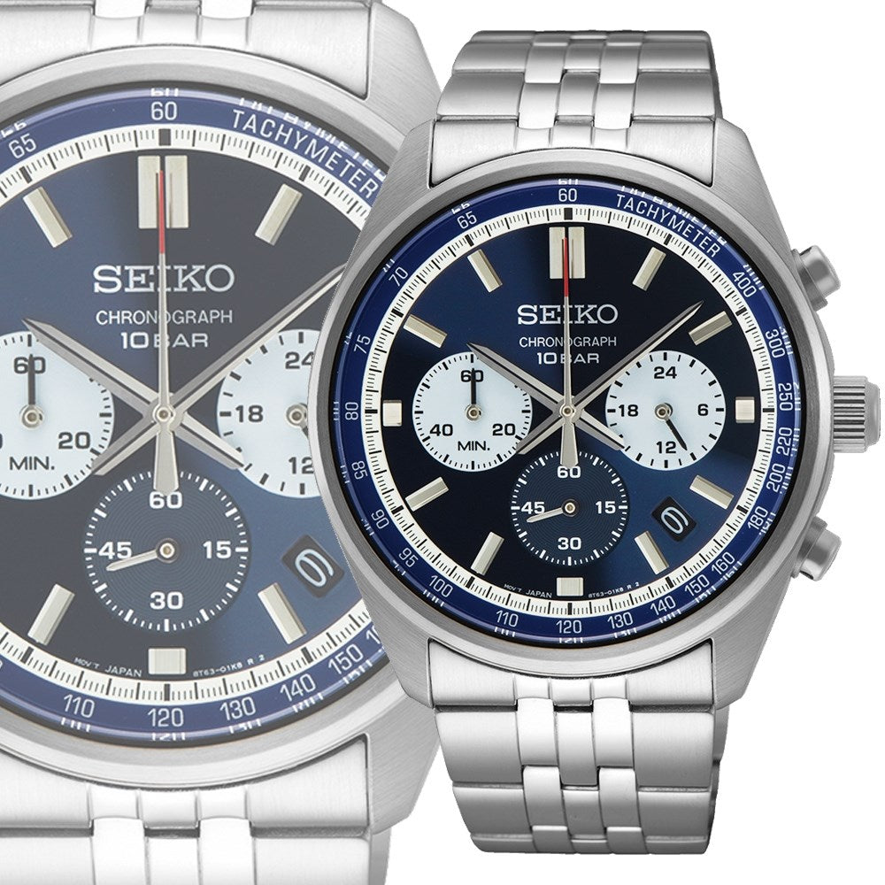 SEIKO SSB427P1