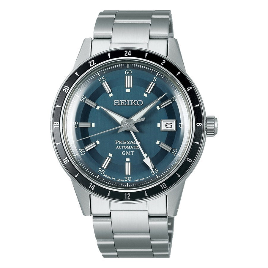 SEIKO SSK009J