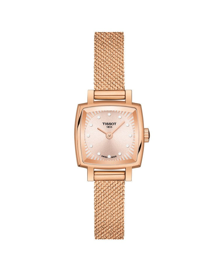 TISSOT T0581093345600