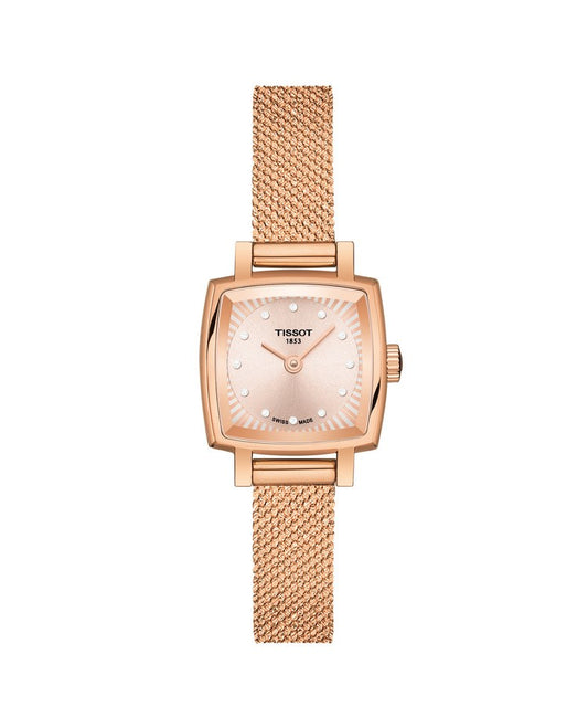 TISSOT T0581093345600