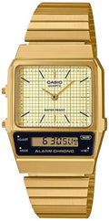 CASIO AQ-800EG-9ADF