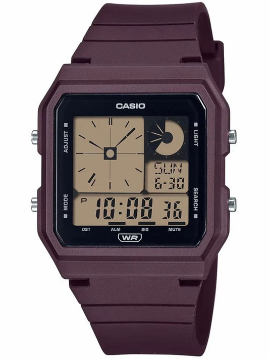 CASIO LF-20W-5ADF