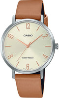 CASIO LTP-VT01L-5BUDF