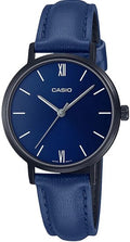 CASIO LTP-VT02BL-2AUDF