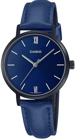 CASIO LTP-VT02BL-2AUDF