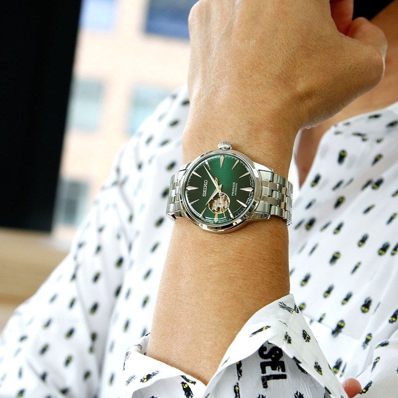 SEIKO SSA441J