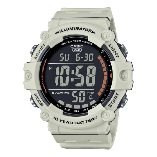CASIO AE-1500WH-8B2VDF