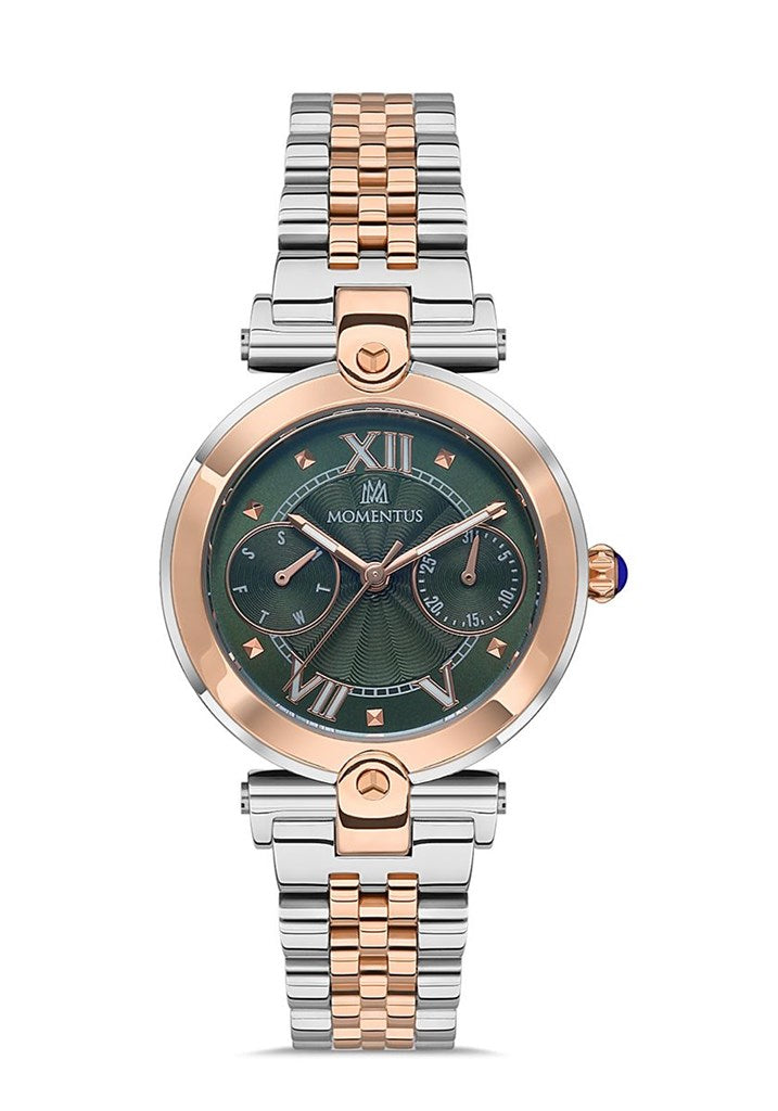 MOMENTUS CS381T-15SR