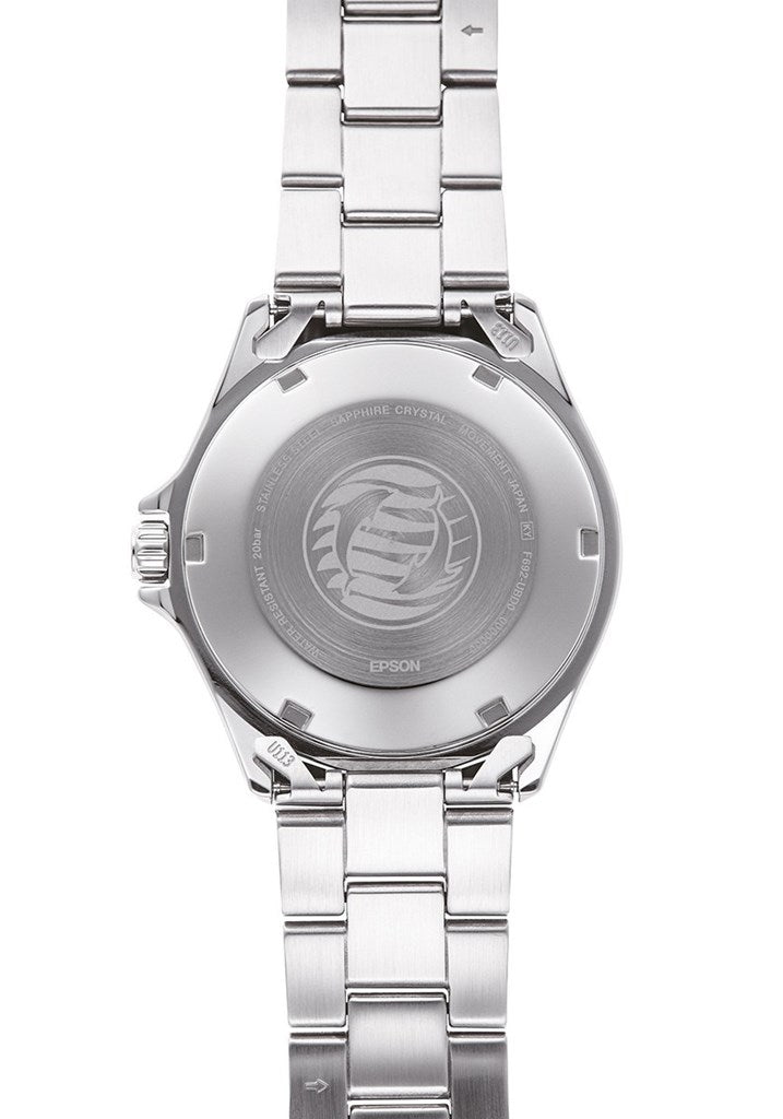 ORIENT RA-AA0818L19B