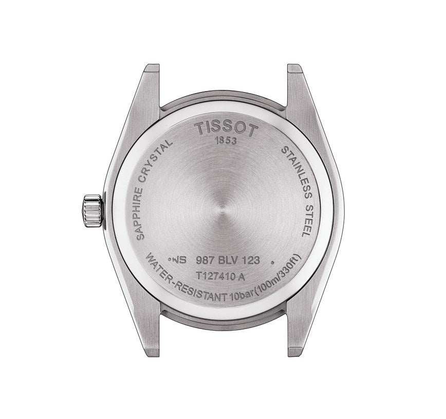 TISSOT T1274101104100