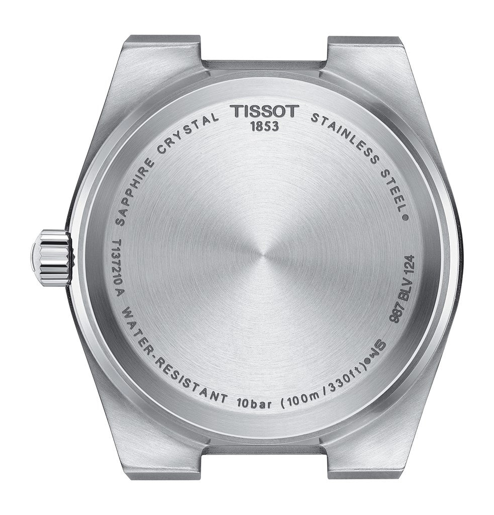 TISSOT T1372101135100