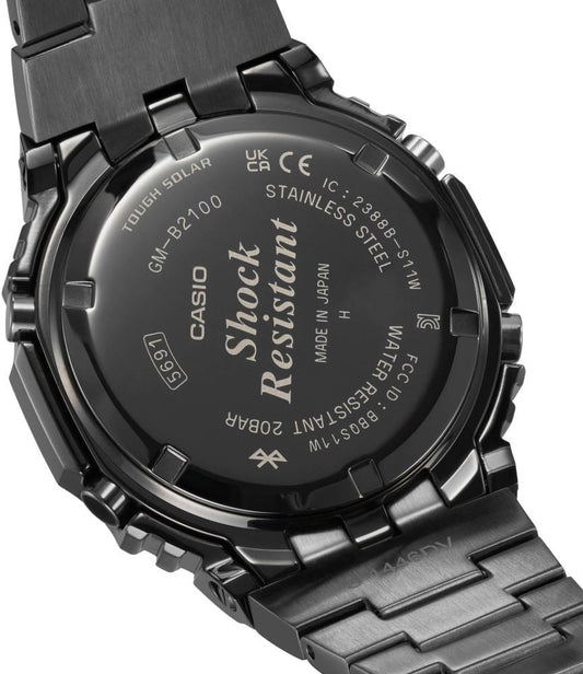 CASIO GM-B2100BD-1ADR